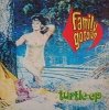 Family Go Town - Turtle EP (12'')